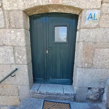 Casa Terreiro Da Lapa Holiday home