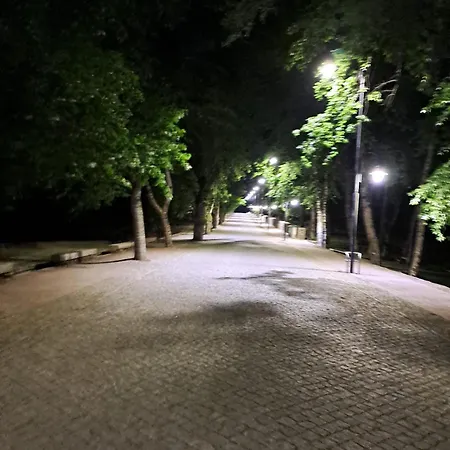 Casa Terreiro Da Lapa بيت للعطل Quintela (Viseu)