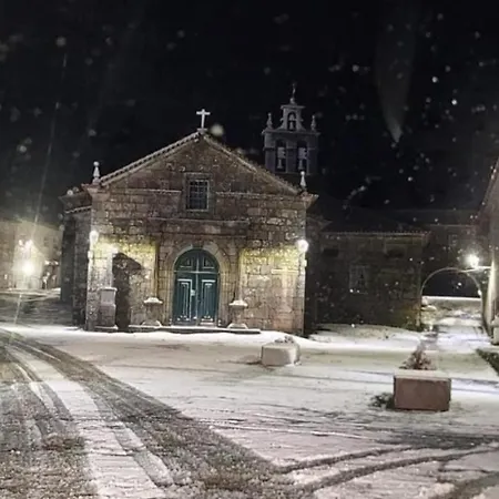 Holiday home Casa Terreiro Da Lapa Quintela (Viseu)