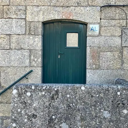 Holiday home Casa Terreiro Da Lapa