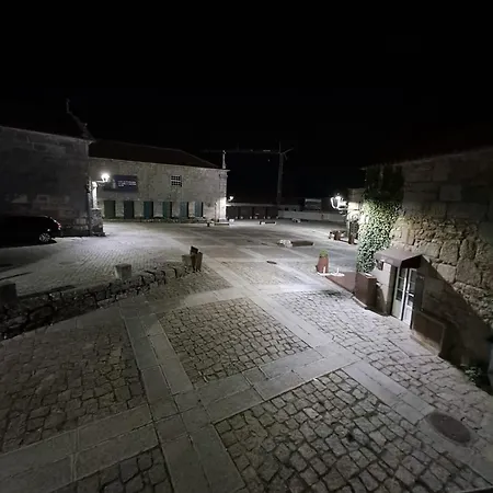 Casa Terreiro Da Lapa Holiday home *