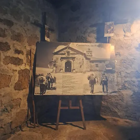 Holiday home Casa Terreiro Da Lapa *