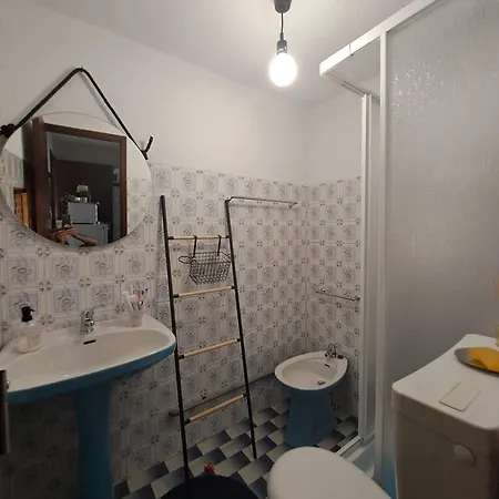 Casa Terreiro Da Lapa Holiday home *