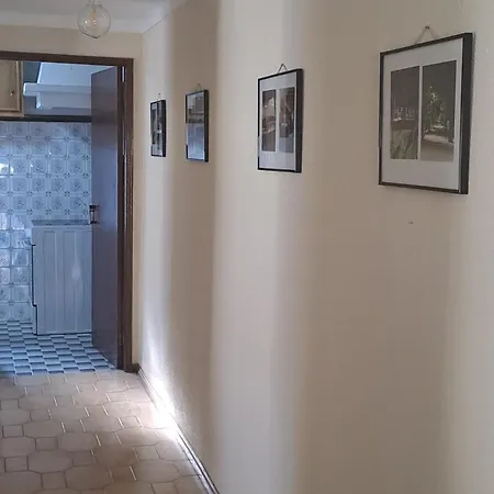 Holiday home Casa Terreiro Da Lapa *