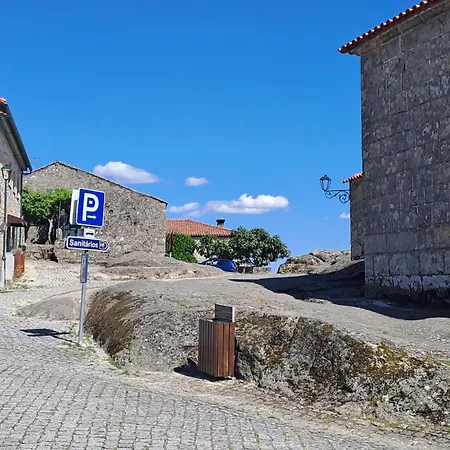 Casa Terreiro Da Lapa *