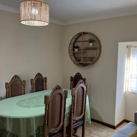 Casa Terreiro Da Lapa Quintela (Viseu)