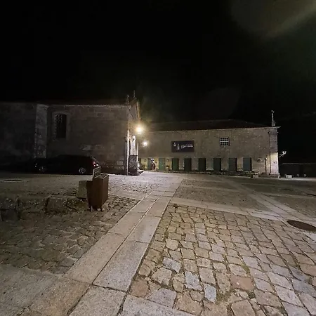 Casa Terreiro Da Lapa * Quintela (Viseu)