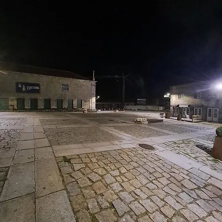 Casa Terreiro Da Lapa