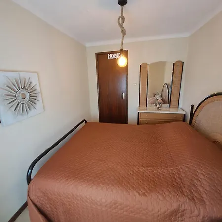 Casa Terreiro Da Lapa Holiday home