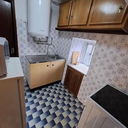 Casa Terreiro Da Lapa بيت للعطل *