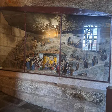 Holiday home Casa Terreiro Da Lapa Quintela (Viseu)