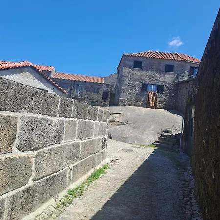Casa Terreiro Da Lapa *