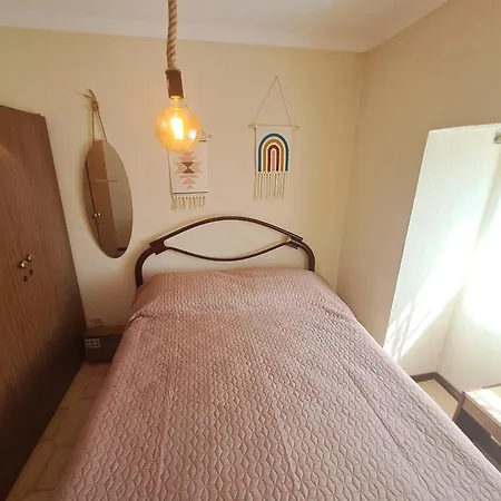 Casa Terreiro Da Lapa