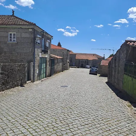 بيت للعطل Casa Terreiro Da Lapa