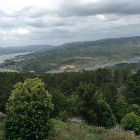 Casa Terreiro Da Lapa Holiday home *