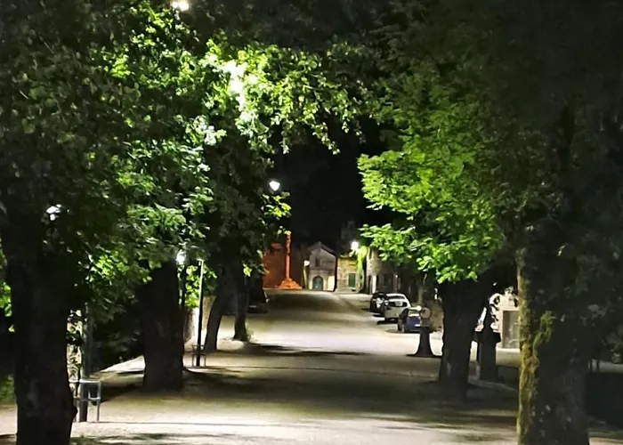 Casa Terreiro Da Lapa