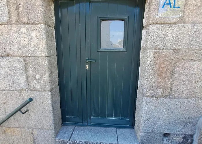 Casa Terreiro Da Lapa Σπίτι διακοπών