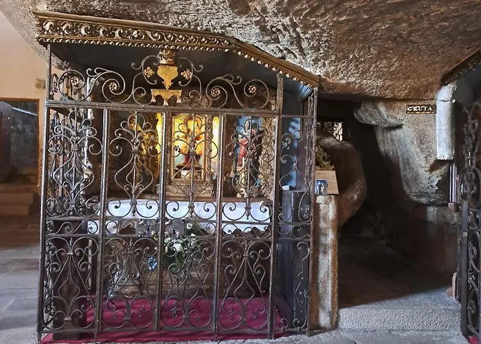 Casa Terreiro Da Lapa