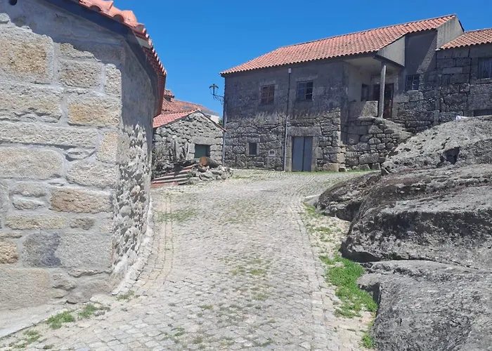 Casa Terreiro Da Lapa Hébergement de vacances