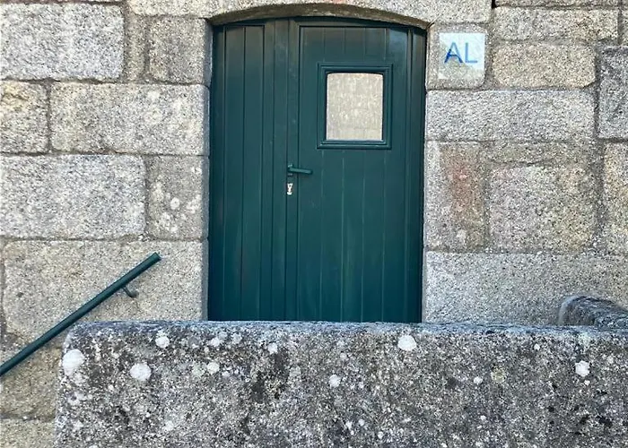 Σπίτι διακοπών Casa Terreiro Da Lapa