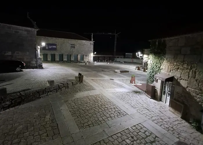 Casa Terreiro Da Lapa Σπίτι διακοπών *