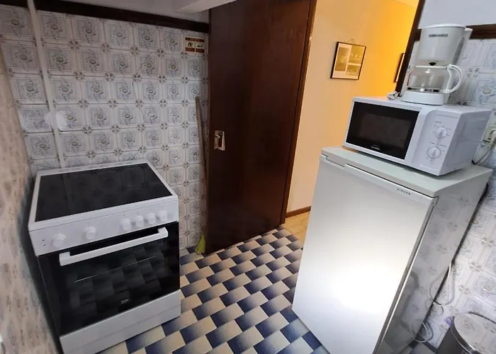 Casa Terreiro Da Lapa Quintela (Viseu)