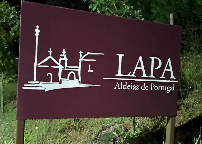 Casa Terreiro Da Lapa Hébergement de vacances