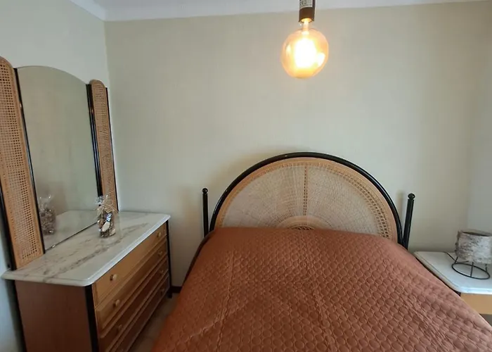 Σπίτι διακοπών Casa Terreiro Da Lapa