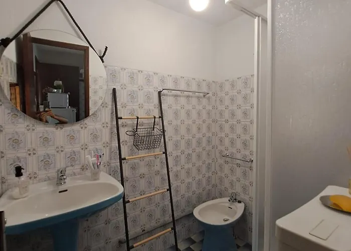 Casa Terreiro Da Lapa Hébergement de vacances *