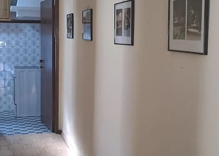 Hébergement de vacances Casa Terreiro Da Lapa *