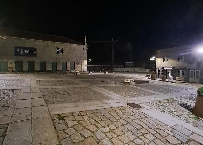 Casa Terreiro Da Lapa