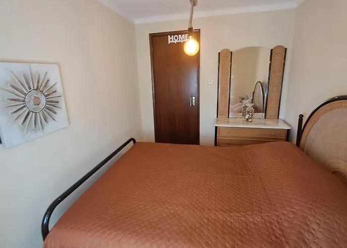 Casa Terreiro Da Lapa Σπίτι διακοπών