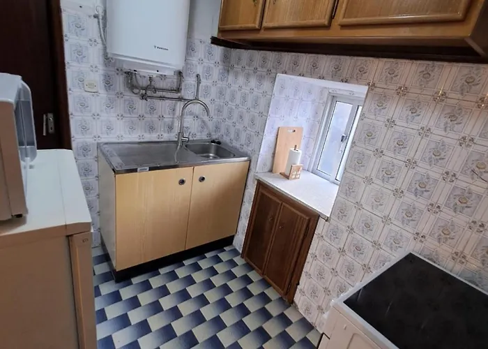 Casa Terreiro Da Lapa Hébergement de vacances *