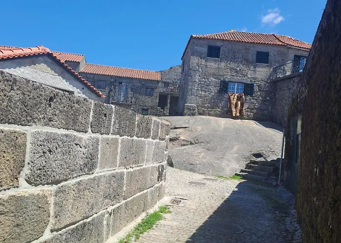 Casa Terreiro Da Lapa *