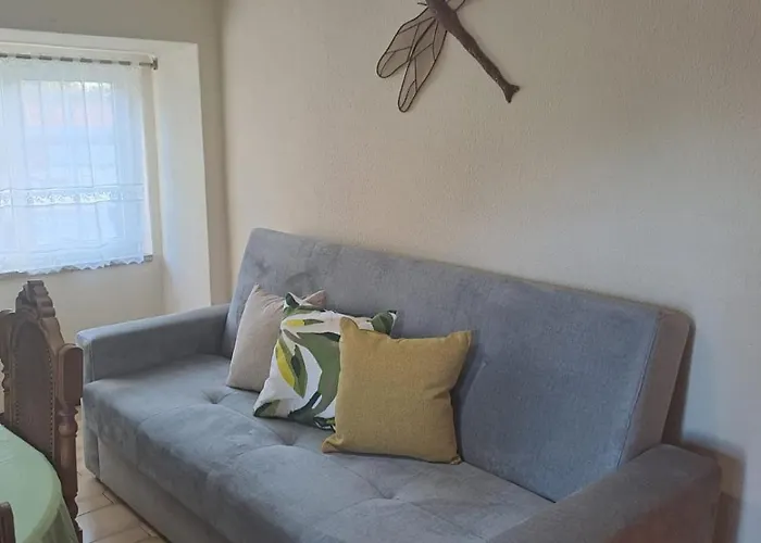 Casa Terreiro Da Lapa Hébergement de vacances