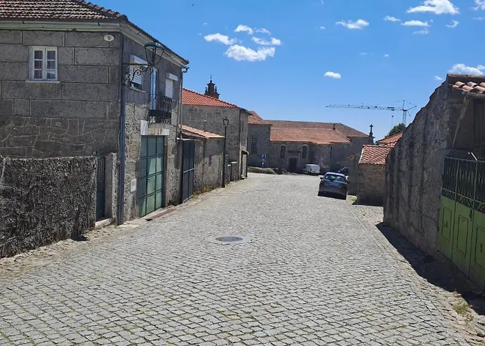 Σπίτι διακοπών Casa Terreiro Da Lapa