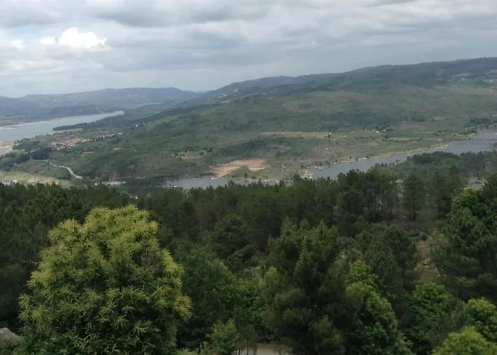 Casa Terreiro Da Lapa Σπίτι διακοπών *